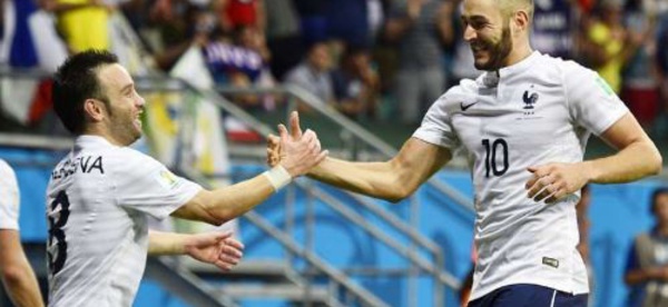 Rebondissement dans l’affaire de la sextape