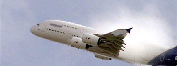 Combien de temps dure le vol d'avion le plus court au monde?