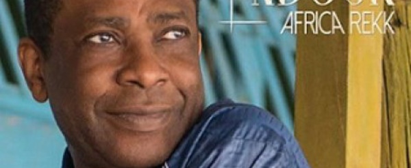 Youssou Ndour : « J’honore l’ Afrique à travers "Africa Rekk»