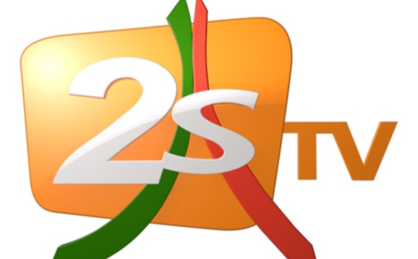 LA 2STV REMPORTE LES EUTELSAT AWARDS