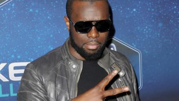 Maître Gims arrête la musique... «C'est de l'humour», affirme Wati B