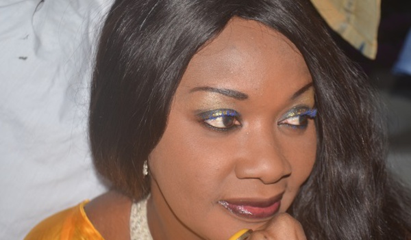 Absatou Kane Diop (Presidente sunu diaspora) appelle l’Etat à proteger davantage ses citoyens