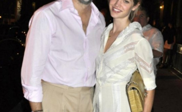 Argent, femmes, cinéma : la vie tumultueuse de David, fils de Jean Claude Mimran