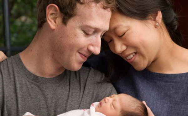 Mark Zuckerberg dévoile comment il a rencontré sa femme et le pretexte qu'il a trouvé pour la draguer!!! fort le jeune homme