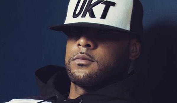 Découvrez le nouveau clip de Booba - DKR