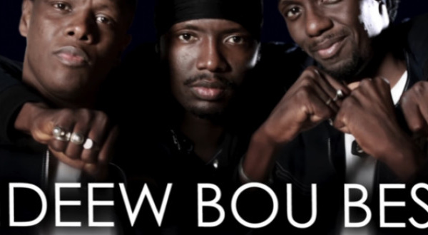 Exclusif : Nouveau single de Bideew Bou Bess – « Ila Touba »
