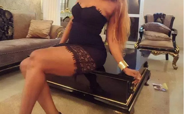 Diaba Sora sur la route pour le chantier offert par le ministre sénégalais