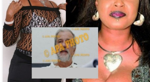 Scandale sexuel avec des chanteuses sénégalaises : L’ex-Ambassadeur du Portugal à Dakar condamné