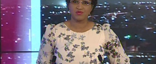 Journal Télévisé de la RTS1 du 27 Novembre2016 (Édition du soir)