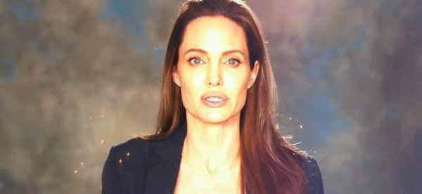 L'état de santé d'Angelina Jolie inquiète