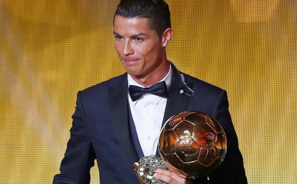 Ronaldo déjà prévenu de sa victoire au Ballon d’Or ?