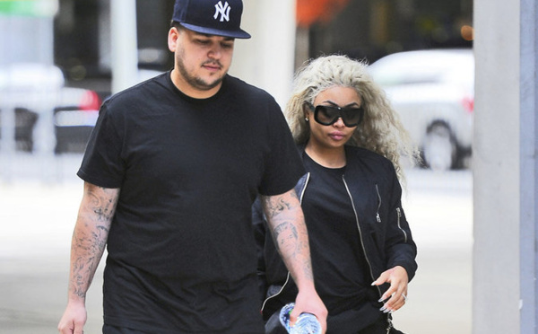 Blac Chyna et Rob Kardashian se séparent, que s'est-il vraiment passé ?