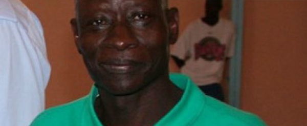 Décès de l'ancien Dtn de basket, Ousseynou Ndiaga Diop
