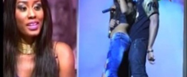 Queen Biz : “Il faut que les gens arrêtent de me traiter de pute”