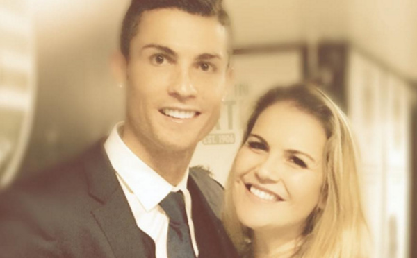 Comment la sœur de Ronaldo l’a rendu fou de rage