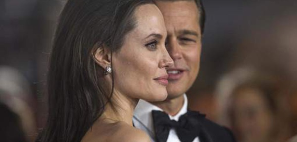 Angelina Jolie autorise Brad Pitt à voir leurs enfants pour Noël