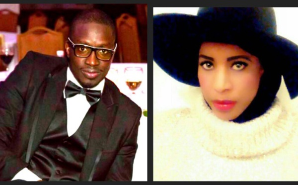 MARIAGE : La chanteuse Zakira s'est pendue