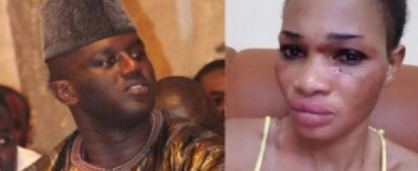 Message de fan de Balla Gaye déverse sa colère sur le lutteur après les supposés coups sur sa femme