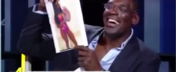 Gros Clash: Patrice Quarteron cartonne la Femme de Bouba, Regardez!