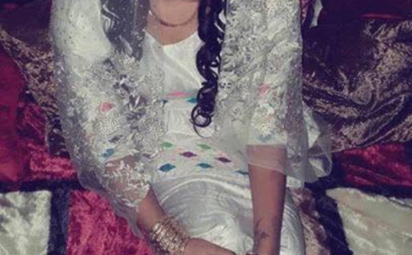 Photos de Léna Gueye la Niareel de Balla Gaye 2