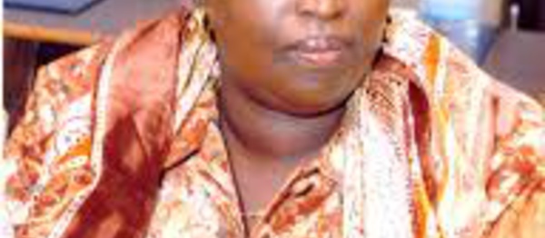 Penda Mbow s’est mariée