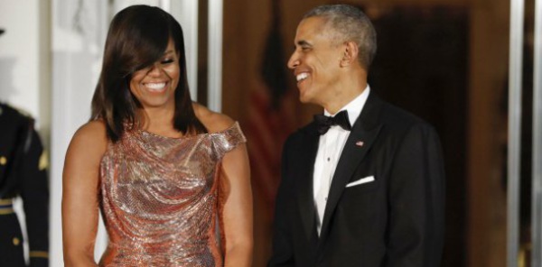 Beyoncé, Jay Z, Bruce Springsteen… : Une brochette de stars pour le dernier bal des Obama (Jeune Afrique)