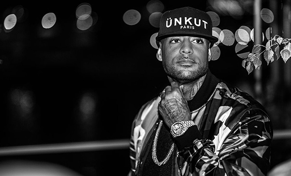 Booba pressenti pour l'ouverture de la CAN 2017 au Gabon