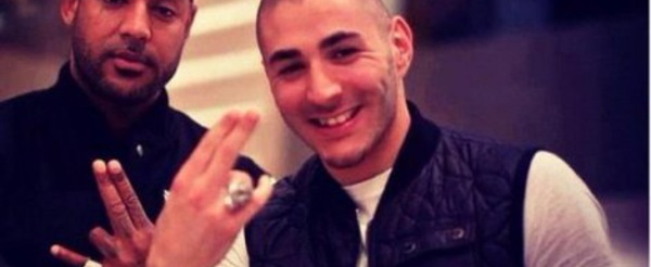 Booba sur l'absence de Benzema : "La France est très raciste"