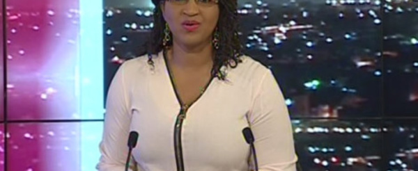 Journal Télévisé de la RTS1 du 14 Janvier 2017 (Édition du soir)