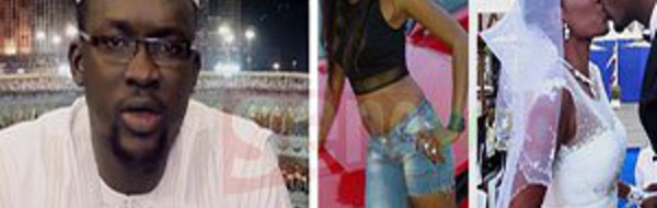 Axirou zaman: Queen Biz (Gnamal Séét Lunuy Gnam )