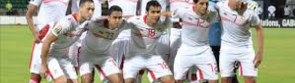 Islam Slamini, homme du match : « C’est une CAN ratée… »