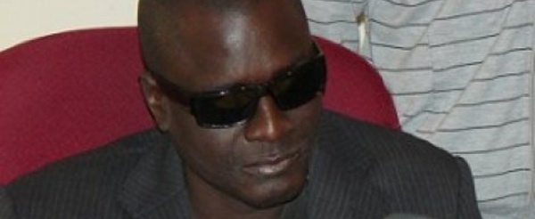 « Adouna», le single posthume d' Ablaye Mbaye, sort ce samedi