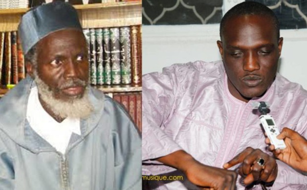 Audio: Oustaz Alioune Sall commente l’insuccès de Alioune Mbaye Nder