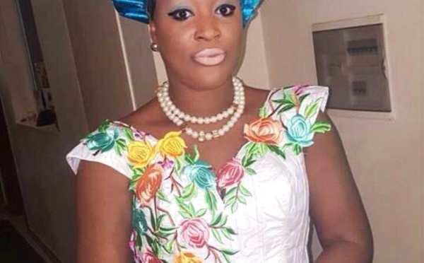 Vidéo : Huumm!! Pour la première fois Titi parle de son amoureux Monsieur Ndao…Regardez!!