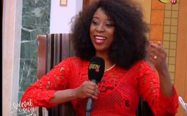 Vidéo- Adiouza nous dit où habite son copain