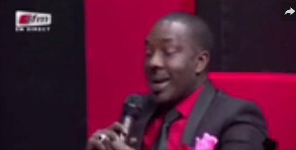Vidéo – Mbaye Dièye Faye bouche bée quand Ngoné Ndiaye parle de « Feer »