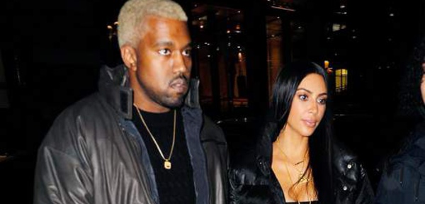 Kanye West a changé, Kim Kardashian pas vraiment la preuve