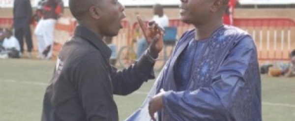 Clash TFM vs 2sTV : Becaye Mbaye siffle la fin !