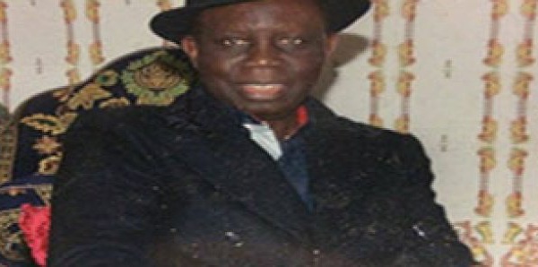 Décès de Mass Diokhane premier producteur de Youssou Ndour