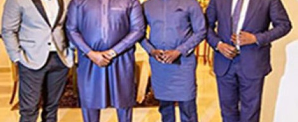 «Lighting Africa» : Akon va illuminer la Gambie