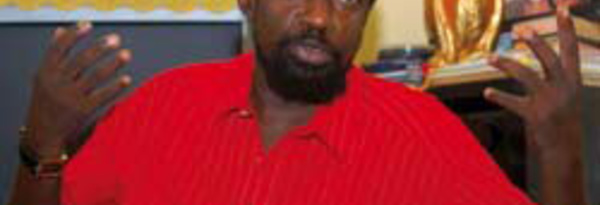 NÉCROLOGIE : Décès du guitariste Cheikh Tidiane Tall