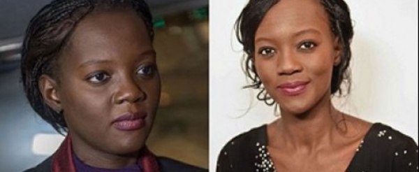 Rama Yade change de look et se déleste de 15 kilos !