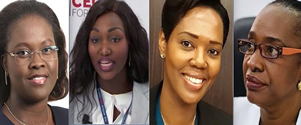 Femmes influentes d’Afrique : Quatre Sénégalaises dans le Top 50