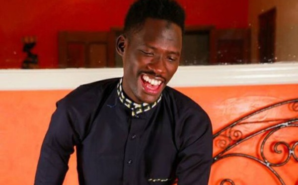 Momo Dieng: « C’est un lourd fardeau d’être héritier de Ndiouga Dieng »