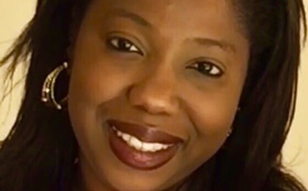 AL KHAYRI : Khadija Bousso s'est mariée