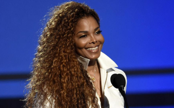 Les raisons du divorce de Janet Jackson dévoilées