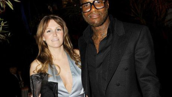 Djibril Cissé est mis en examen dans l’af­faire du chan­tage à la sextape de Mathieu Valbuena