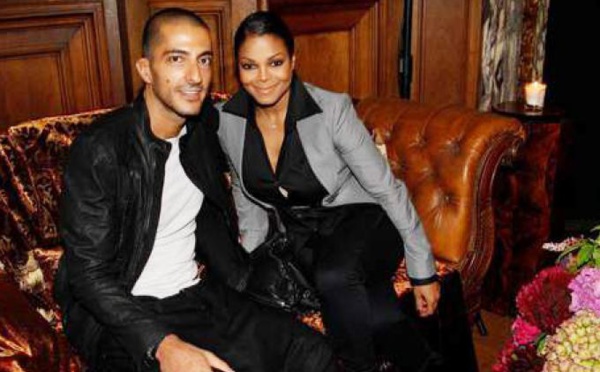 Trois mois après avoir accouché, Janet Jackson divorce