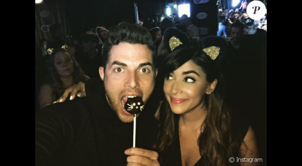 Hannah Simone : Surprise, l’actrice de « New Girl » s’est mariée et est enceinte !