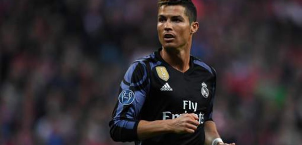 Cristiano Ronaldo aurait acheté le silence d'une victime d'un viol
